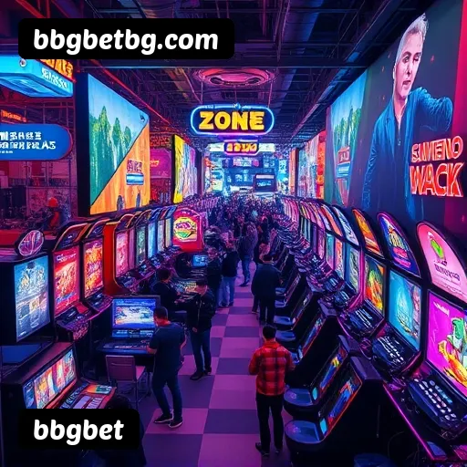 Categorias de Jogos - Slots, Mesa, Ao Vivo, Jackpots