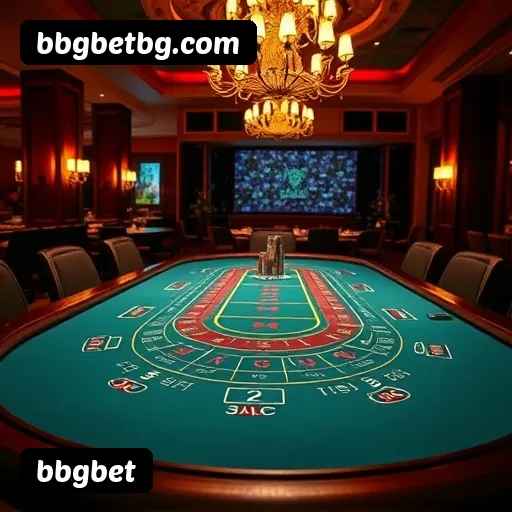 Jogos de Cassino ao Vivo